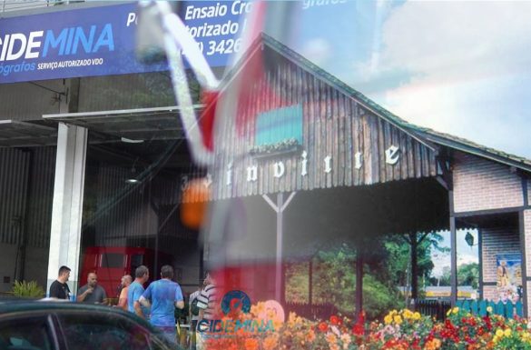 regularizar tacografo em Joinville sc